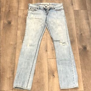 Abercrombie Jeans